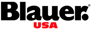 Логотип Blauer USA