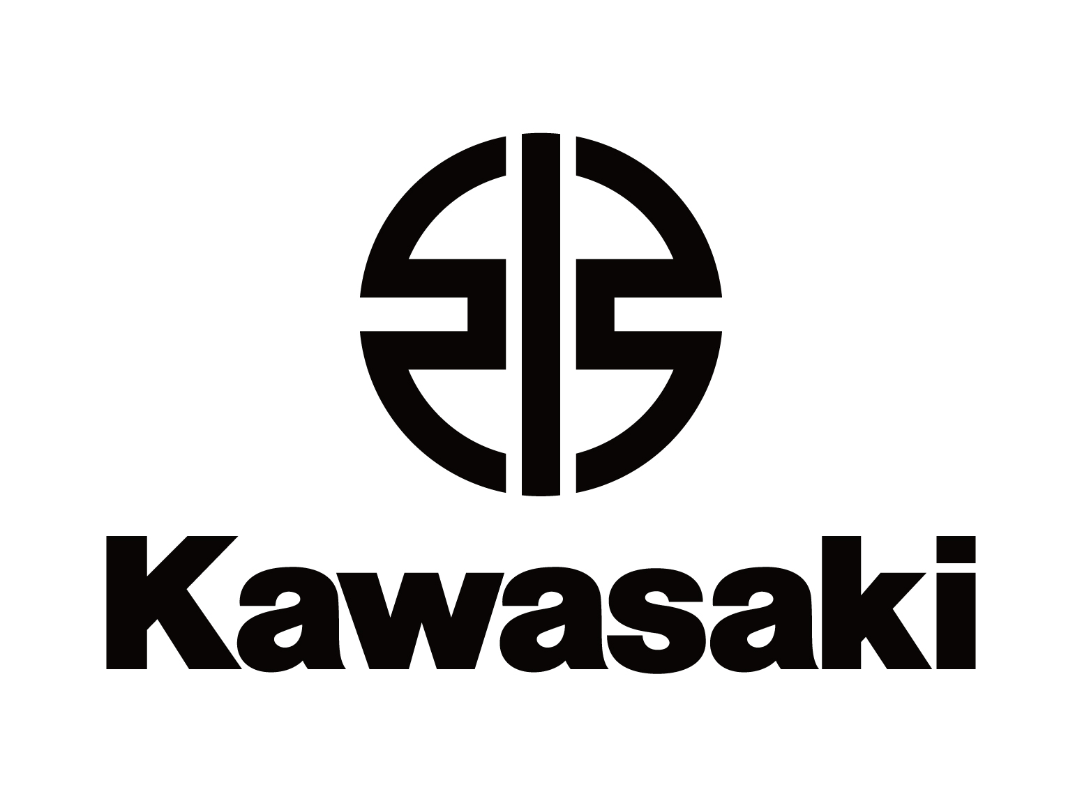 Запчасти Kawasaki