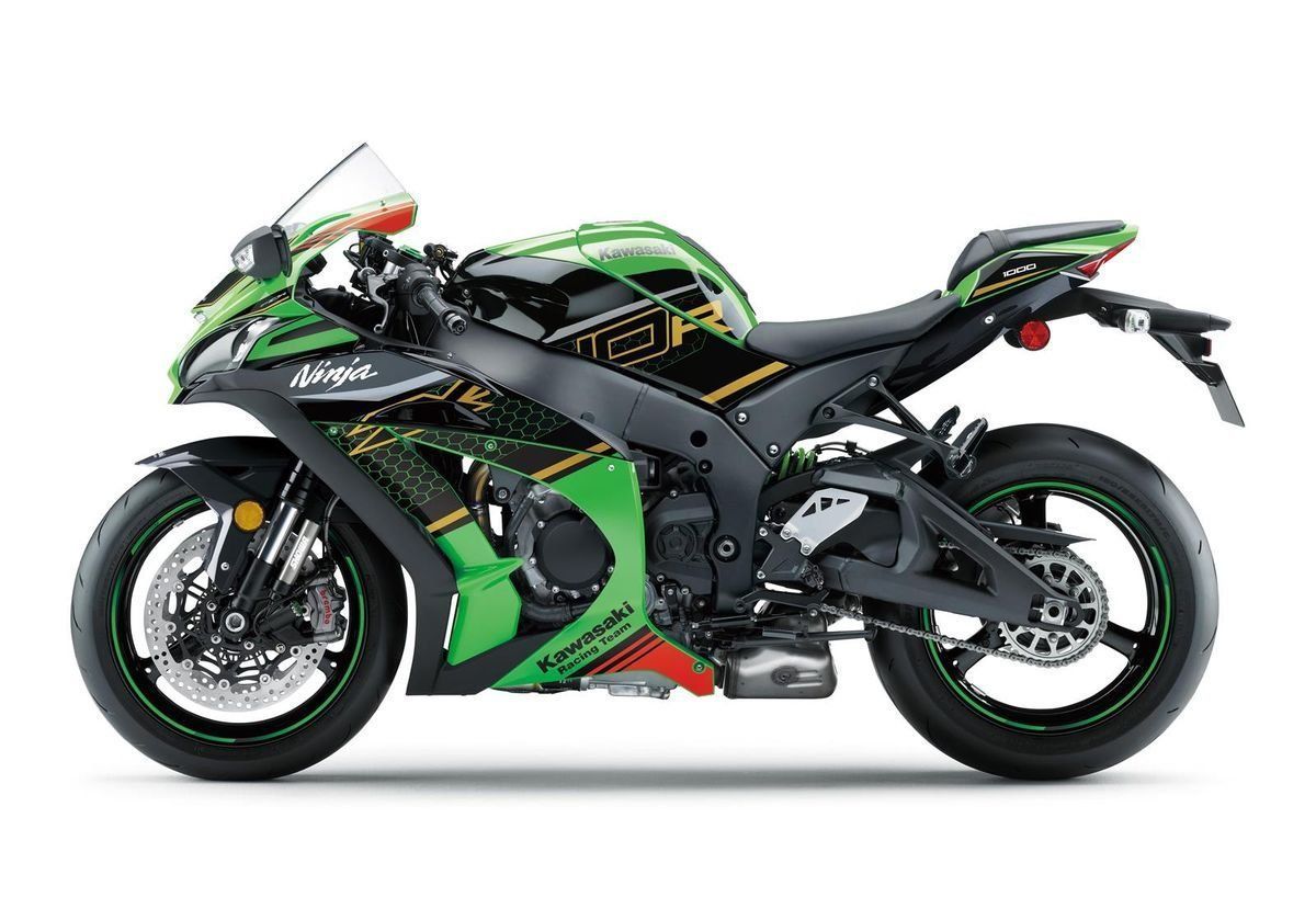 Kawasaki Ninja 1000cc