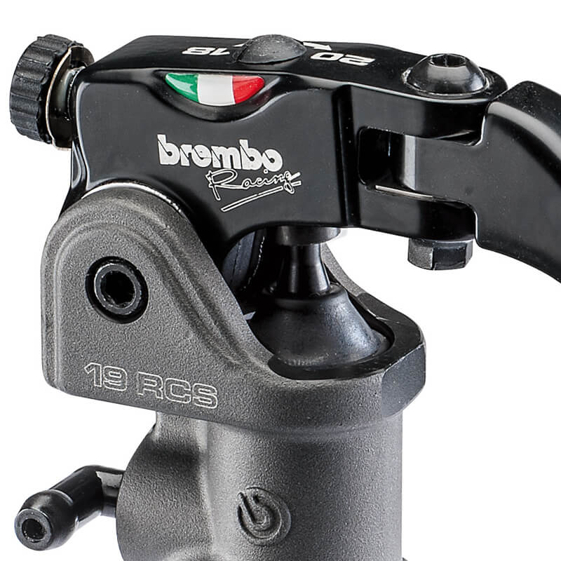 Тормозной цилиндр Brembo 19 RCS