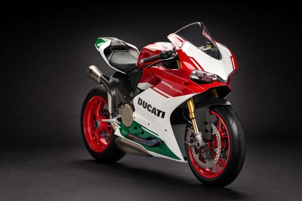 Dasiy Ducati